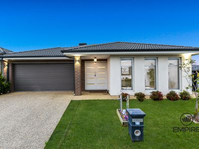 27 Cavendish Avenue, Clyde