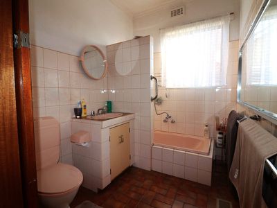 25 Gordon Cres, Seymour