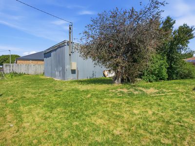 19B Pultney Street, Longford