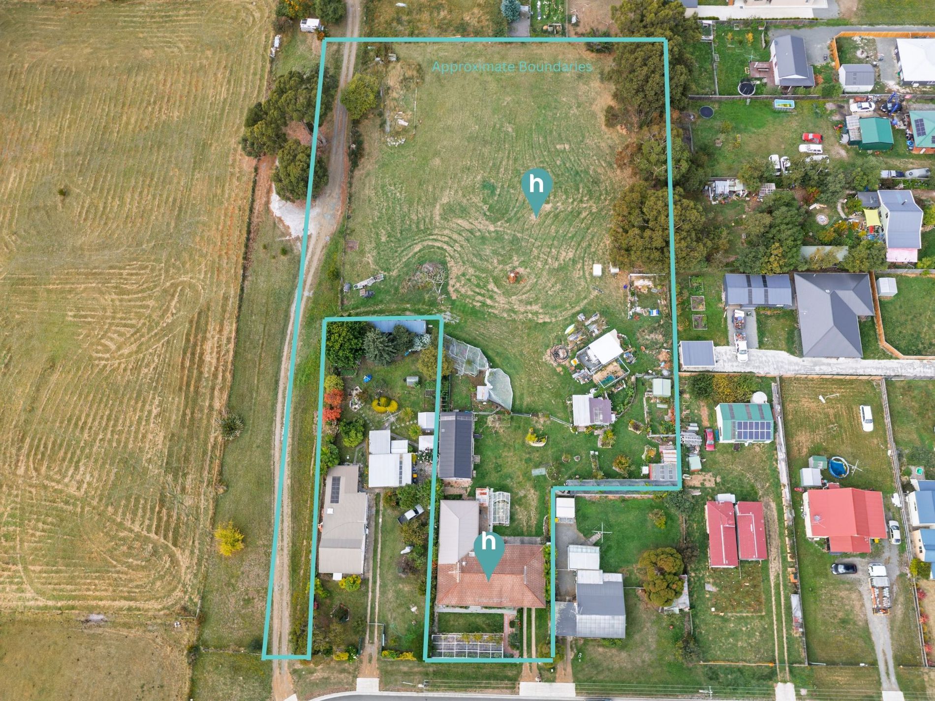 22 Kellaway Street, Ranelagh