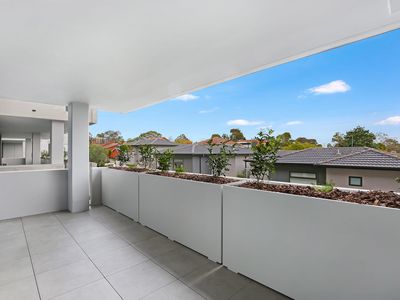 120/45 Linden Avenue, Ivanhoe