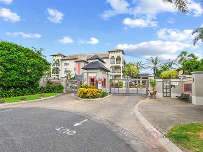 228 / 12 Gregory Street, Westcourt