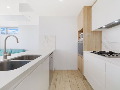 1505 / 23 Hassall Street, Parramatta