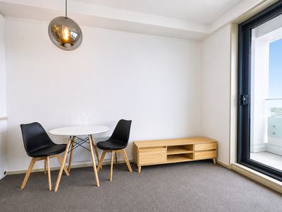 12I / 14 Waterloo Quadrant, City Centre