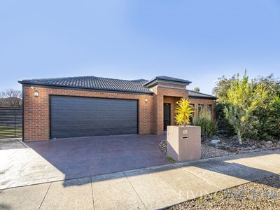 68 Barringo Way, Caroline Springs