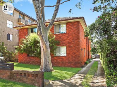 1 / 94 Station Street, West Ryde