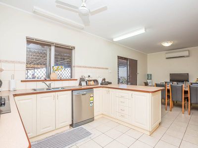 9 Rawling Close, Port Hedland