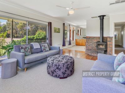 62 Highton Lane, Mansfield