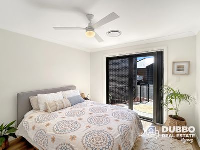8 Gunsynd Circuit, Dubbo