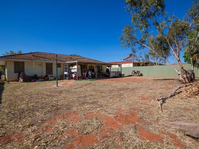 5 Jibson Close, South Hedland