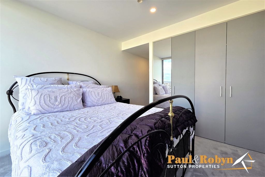 608 / 1 Kalma Way, Campbell