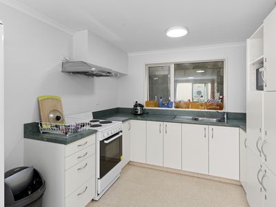 1B / 50 Park Street, North Dunedin