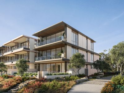 Green Title Homes - Perth's Pinnacle of Living., Burswood