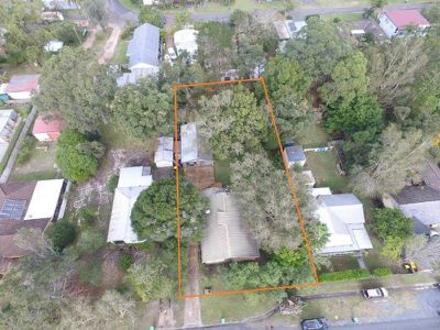 50-52 Coupland Avenue, Tea Gardens