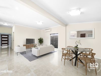 8 Greenlee Street, Berala