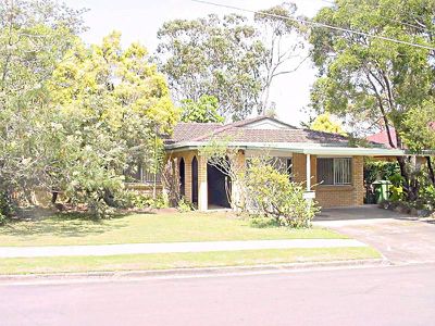 9 Durama Street, Rochedale South