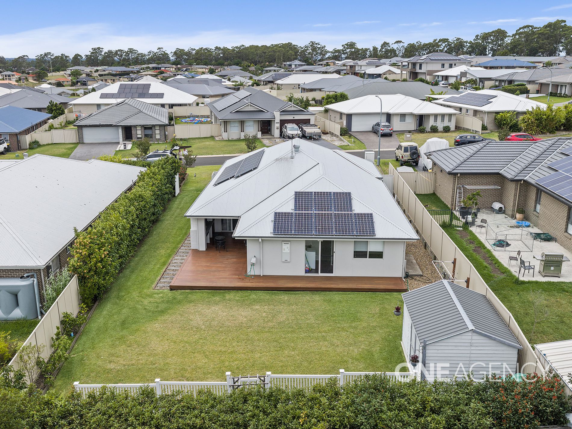 20 Jindalee Crescent, Nowra