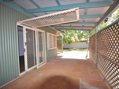 15A Yanderra Crescent, South Hedland