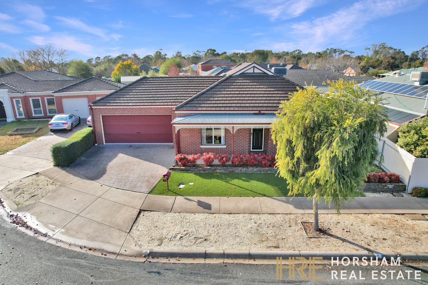 5 Sayer Court, Horsham
