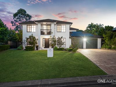 29 Scoparia Drive, Brookwater