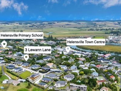 3 Lewann Lane, Helensville