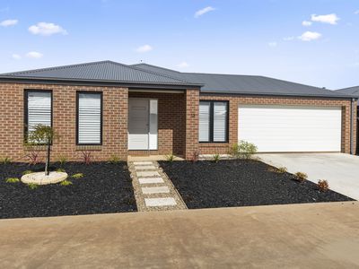 13 / 1 RACECOURSE ROAD, Nagambie