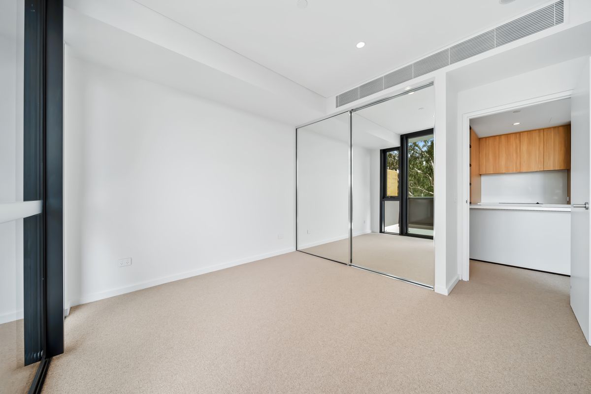 96 / 48 Riversdale Road, Rivervale