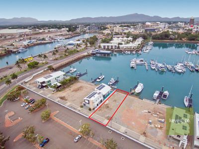 9 / 48-55 Sir Leslie Thiess Drive, Townsville City