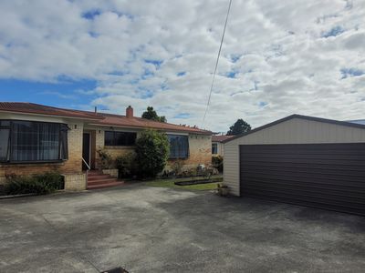 Hillcrest
