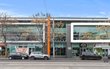 3B/80 Keilor Road, Essendon North