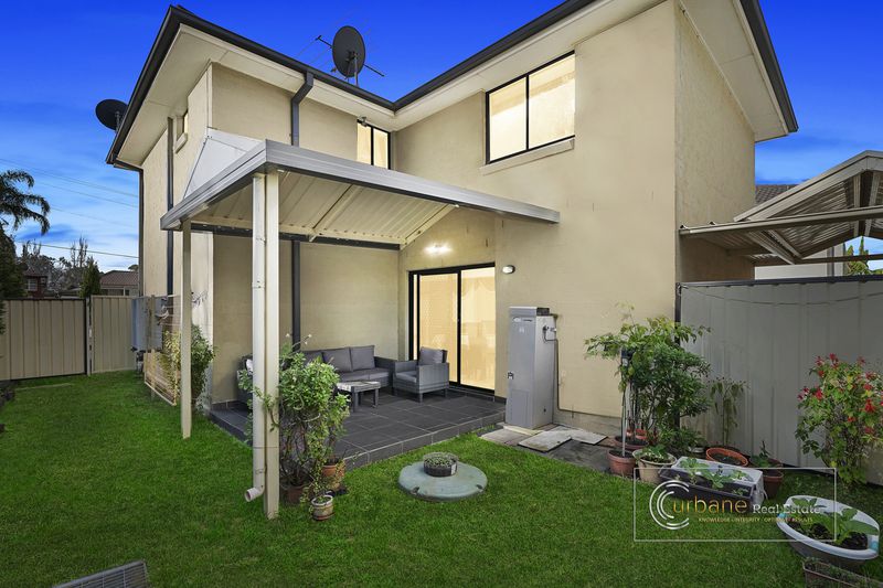 2 / 2 Chester Street, Blacktown