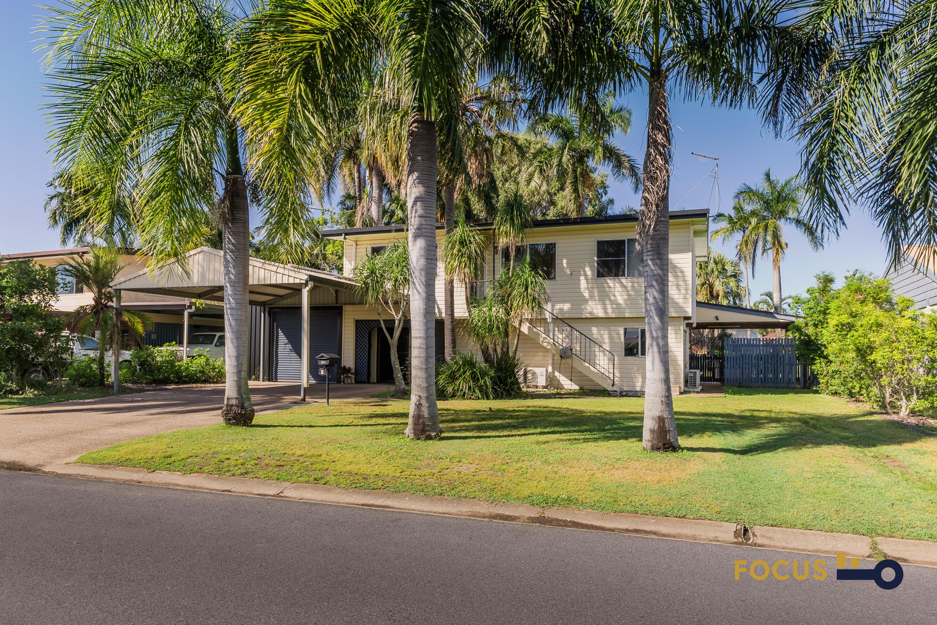 7 Kilgour Street, East Mackay