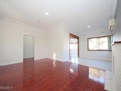 89 Fenwick Street, Bankstown