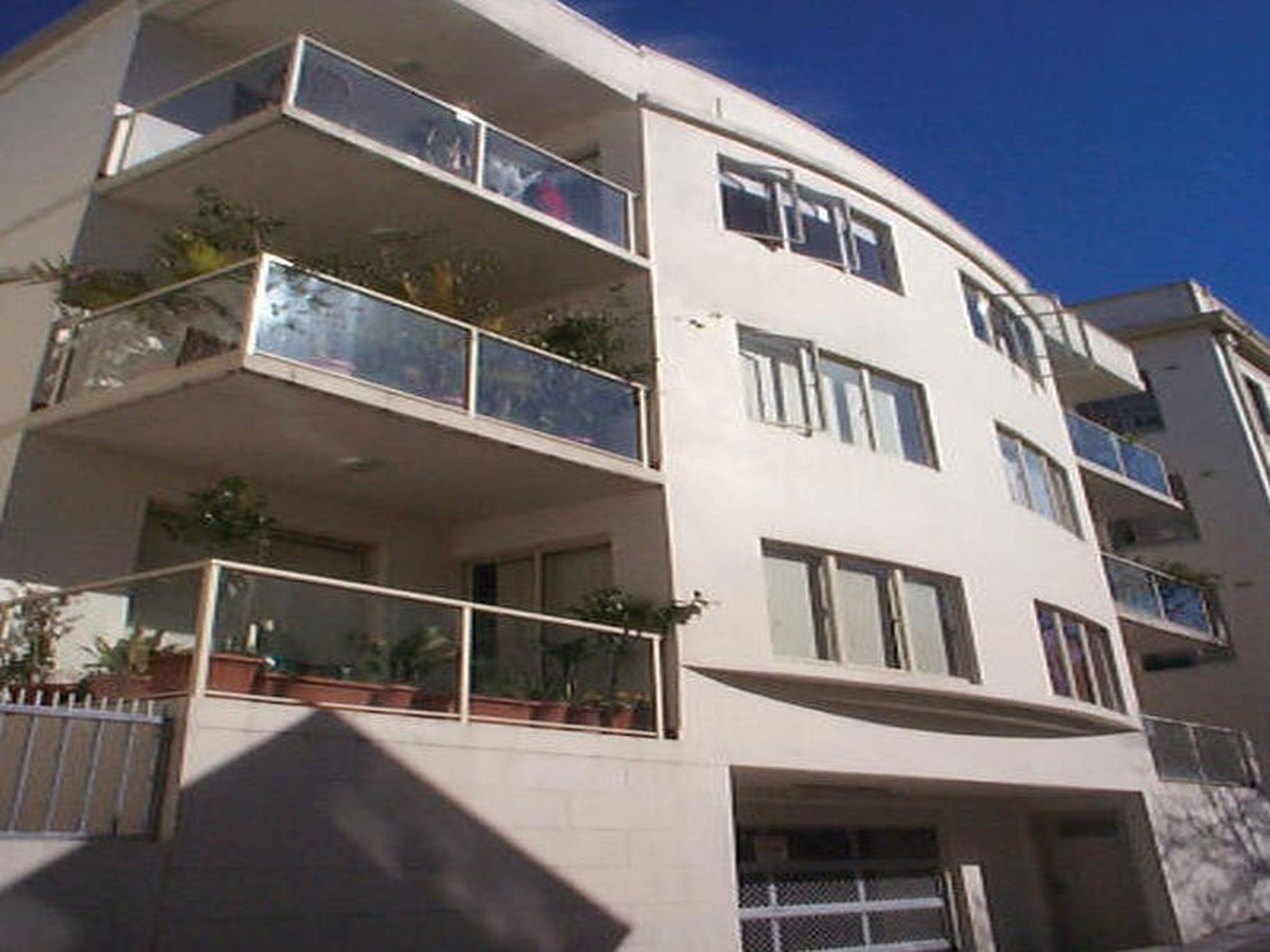 4 / 1 Kellett Place, Potts Point