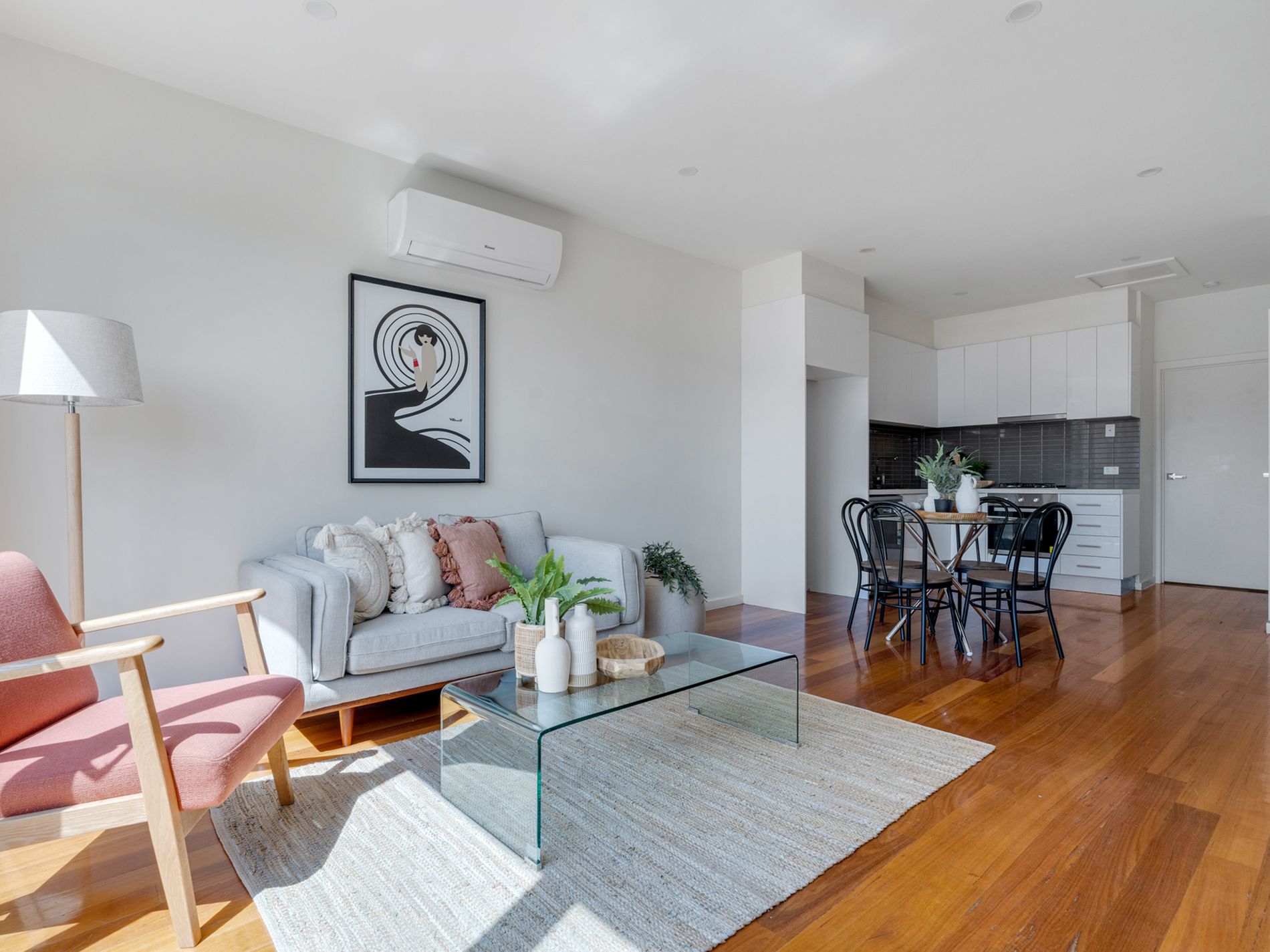 6 / 166 Waterloo Road, Oak Park