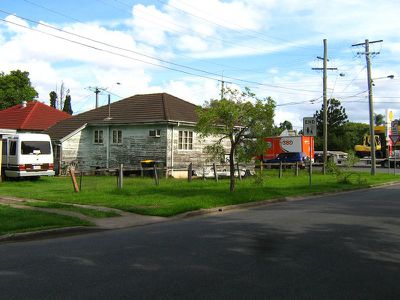95 Granard Road, Rocklea