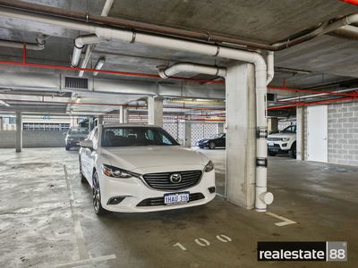100 / 1178 Hay Street, West Perth