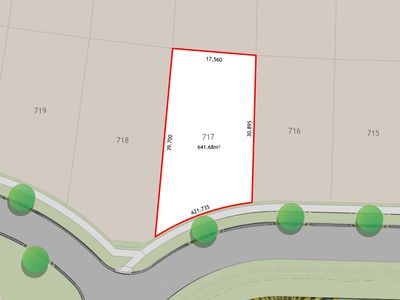 Lot 717, 85 Kanangra Drive, Crangan Bay