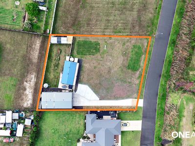 25 Porpita Circuit, Toogoom