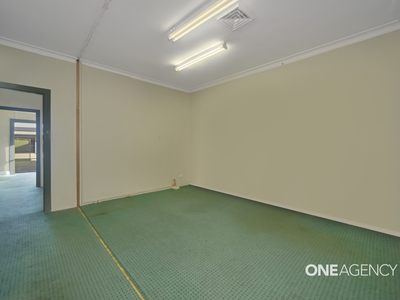 Level 1 / 82 Junction Street, Nowra