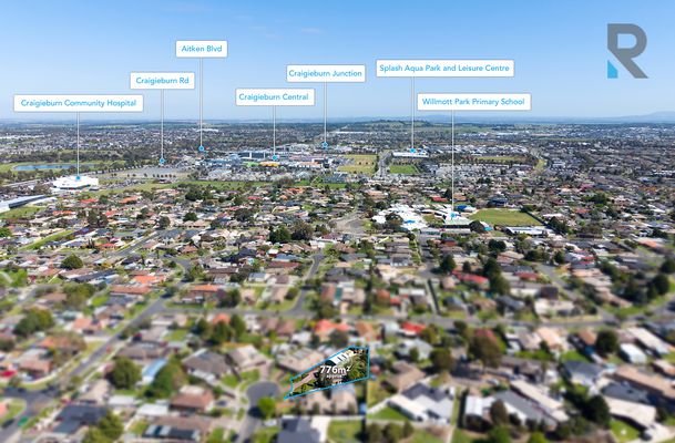 8 Gatwick Court, Craigieburn