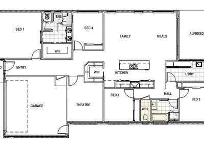 40 Shadforth Street, Oxley