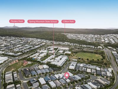 15 Santiago Crescent, Spring Mountain