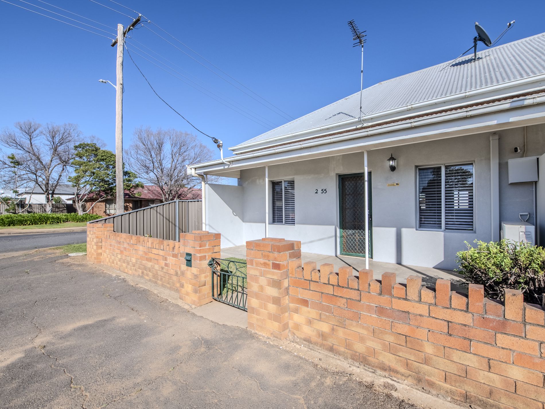 2 / 55 Gipps Street, Dubbo