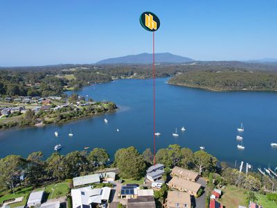 1 Dudleys Lane, Narooma