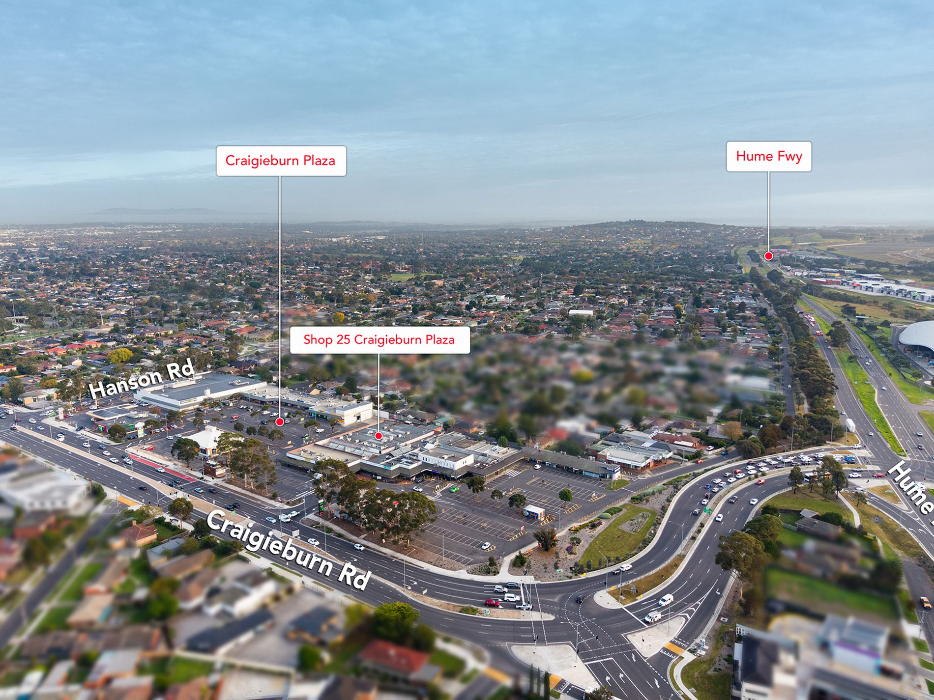 25 / 10 Craigiebun Road, Craigieburn