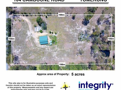 104 Cambourne Road, Tomerong