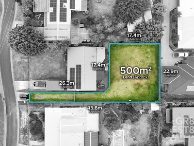 35A Hillman Avenue, Mccrae