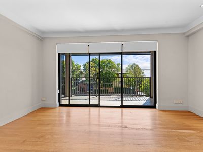 11 / 1 Saint Pauls Terrace, Spring Hill