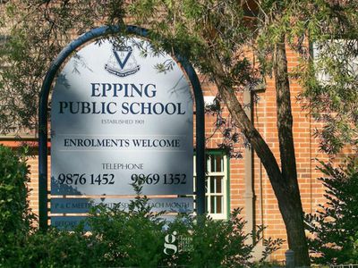 22 Rockleigh Way, Epping